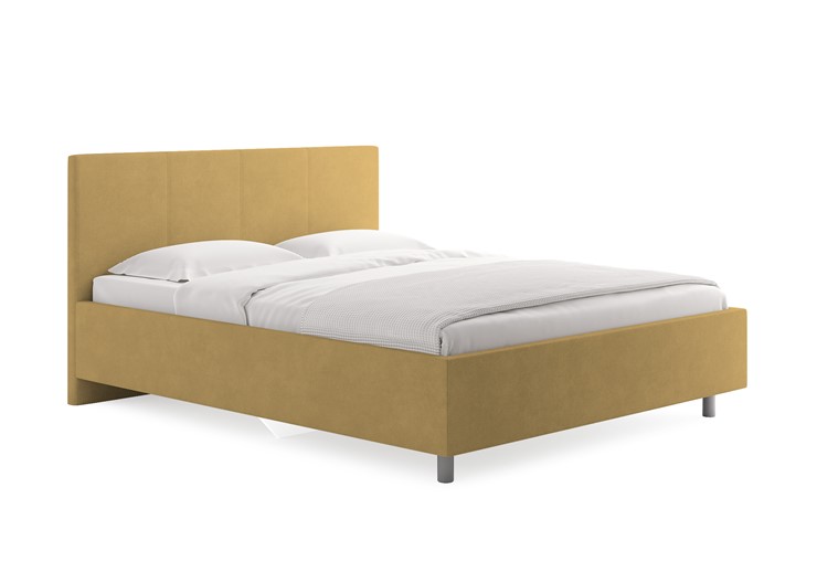 Кровать с подъемным механизмом Prato 200х200 в Йошкар-Оле - изображение 9