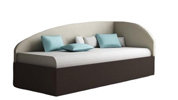 Кровать с подъемным механизмом Конкорд Spring 2016 80х200 в Йошкар-Оле