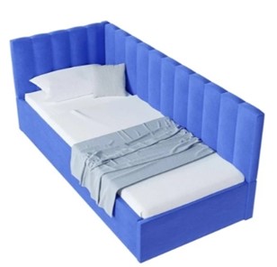 Диван-кровать 1-спальная Энрика 160х200 с ортопедическим основанием в Йошкар-Оле