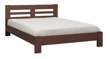 Двуспальная кровать Тора (Орех) 160х200 в Йошкар-Оле