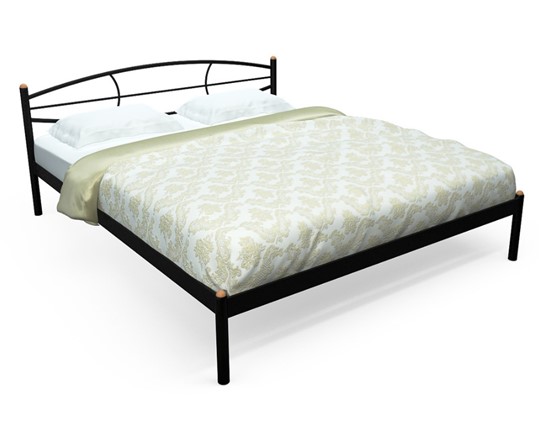 Кровать спальная 7012 160х190 в Йошкар-Оле - изображение