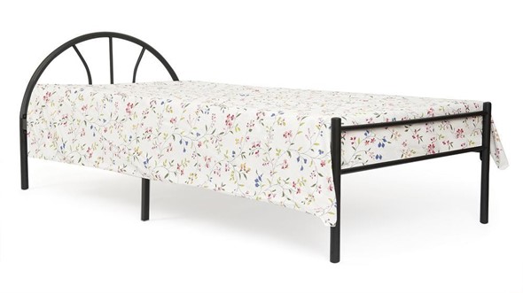 Односпальная кровать AT-233 90*200 см (Single bed) в Йошкар-Оле - изображение