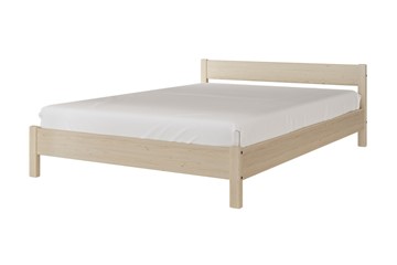 Кровать односпальная Эби (без отделки) 90х200 в Йошкар-Оле