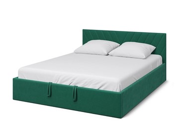 Кровать в спальню Эмма 1200х2000 без подъёмного механизма в Йошкар-Оле - предосмотр