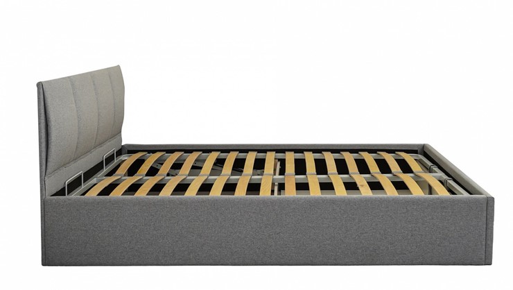 Кровать спальная Фиби 1400х2000 с подъёмным механизмом в Йошкар-Оле - изображение 8