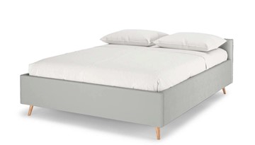 Кровать 1-спальная Kim-L 900х2000 без подъёмного механизма в Йошкар-Оле