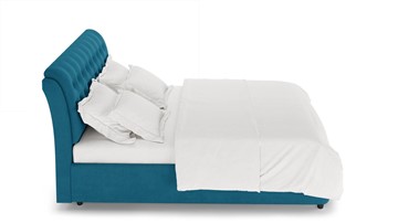 Кровать 2х-спальная Siena-2 1800х2000 с подъёмным механизмом в Йошкар-Оле - предосмотр 2