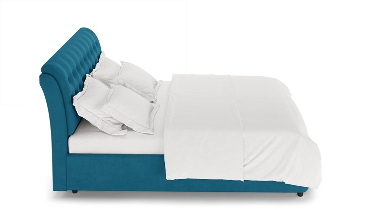 Кровать спальная Siena-2 1800х1900 с подъёмным механизмом в Йошкар-Оле - изображение 2
