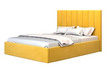 Спальная кровать Берта 1400 с основанием в Йошкар-Оле