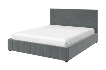Кровать в спальню Нельсон Абстракция 140х200 (вариант 2) без основания в Йошкар-Оле