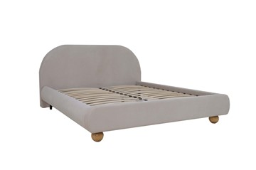 Кровать с ортопедическим основанием 1,5-спальная Кими 1400 в Йошкар-Оле
