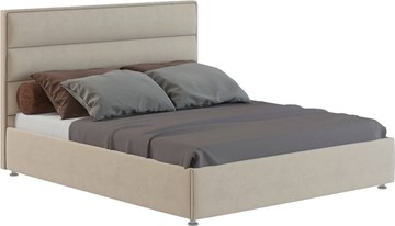 Спальная кровать Релакс Веста размер 140*200 с основанием в Йошкар-Оле