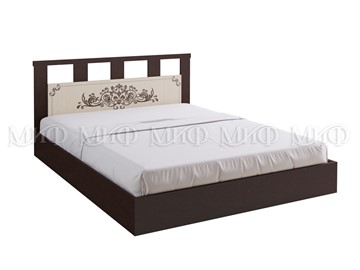 Кровать Жасмин 1600 в Йошкар-Оле
