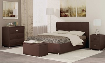 Двуспальная кровать с механизмом Richmond 160х190 в Йошкар-Оле