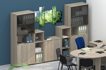 Мебель для персонала Twin в Йошкар-Оле - предосмотр 2