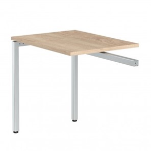 Мебель для персонала Xten S 1 - один стол с приставным брифингом в Йошкар-Оле - предосмотр 3