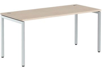 Мебель для персонала Xten S 1 - один стол с приставным брифингом в Йошкар-Оле - предосмотр 1