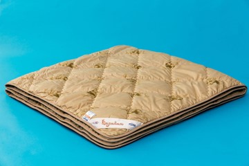 Одеяло всесезонное двуспальное Караван в Йошкар-Оле - предосмотр