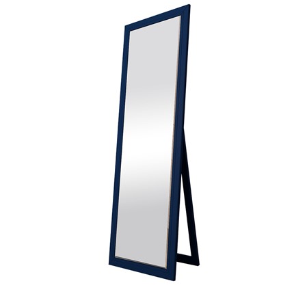Зеркало напольное Rome, 201-05BETG, синее в Йошкар-Оле - изображение