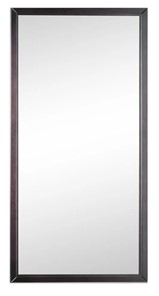 Зеркало навесное Ника (Венге) 119,5 см x 60 см в Йошкар-Оле