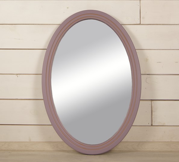 Зеркало настенное Leontina (ST9333L) Лавандовый в Йошкар-Оле - изображение 1