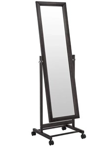 Зеркало напольное BeautyStyle 27 (135х42,5см) Венге в Йошкар-Оле