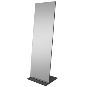 Зеркало напольное в гардероб Стелла (венге) 163,5 см x 50 см в Йошкар-Оле