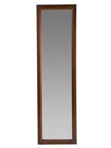Зеркало навесное Селена (средне-коричневый) в Йошкар-Оле