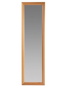 Настенное зеркало в спальню Селена (светло-коричневый) в Йошкар-Оле