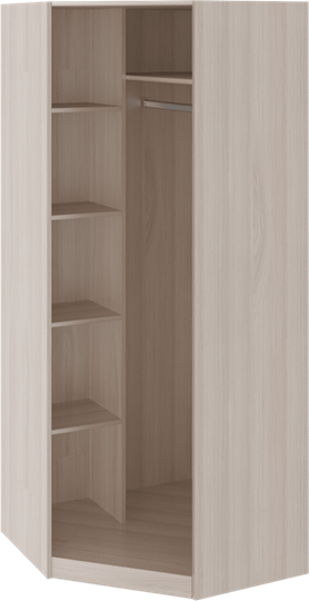 Детский угловой шкаф Остин М01 в Йошкар-Оле - изображение 1