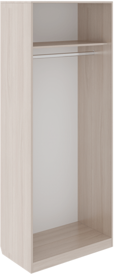 Детский 2-дверный шкаф Остин М02 в Йошкар-Оле - изображение 1