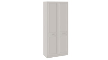 Шкаф 2-х дверный Сабрина для одежды СМ-307.07.220 в Йошкар-Оле - предосмотр