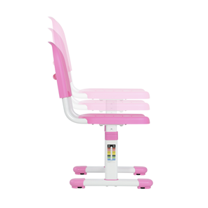 Растущий стол и стул Cantare Pink в Йошкар-Оле - предосмотр 3