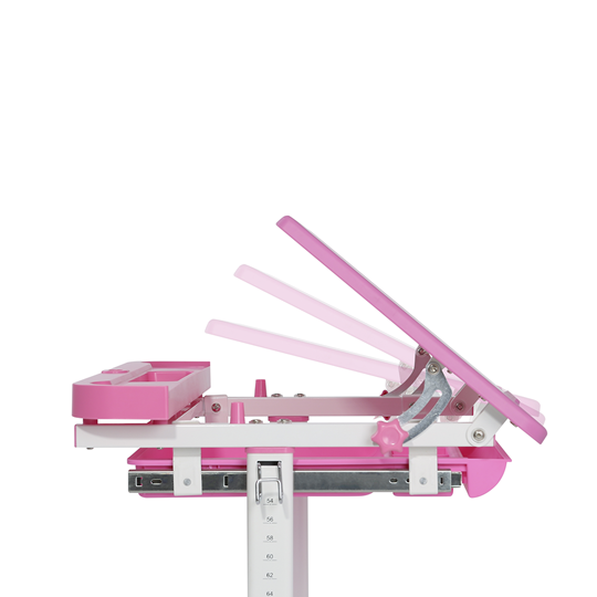 Растущий стол и стул Cantare Pink в Йошкар-Оле - изображение 6