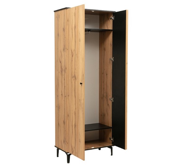 Шкаф для одежды Либерти 51.01 (H-150) в Йошкар-Оле - изображение 1