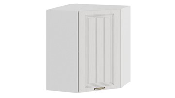 Кухонный угловой шкаф Лина 1В6У (Белый/Белый) в Йошкар-Оле