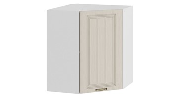 Кухонный угловой шкаф Лина 1В6У (Белый/Крем) в Йошкар-Оле - предосмотр