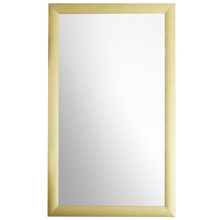 Зеркало настенное Катаро-1, Золотой шелк в Йошкар-Оле - изображение