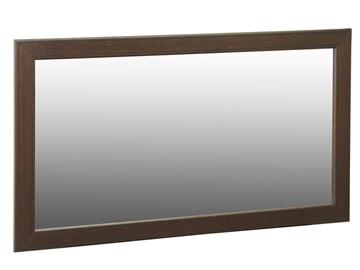 Зеркало настенное Васко В 61Н (Темно-коричневый) в Йошкар-Оле
