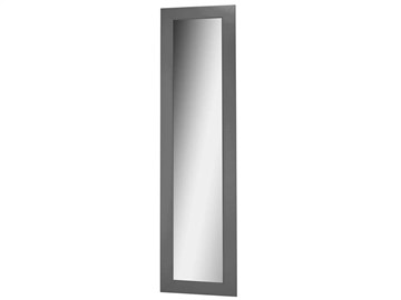 Зеркало навесное BeautyStyle 9 (серый графит) в Йошкар-Оле