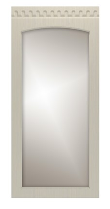 Зеркало настенное Визит-15 в Йошкар-Оле - изображение