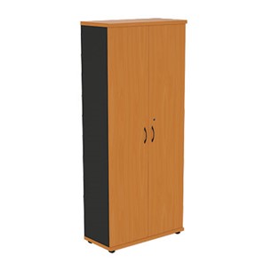 Шкаф 2-дверный Моно-Люкс R5S05 в Йошкар-Оле - предосмотр