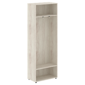 Каркас шкафа-гардероба LOFTIS Сосна Эдмонт  LCW 80 (800х430х2253) в Йошкар-Оле