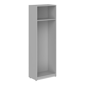 Каркас шкафа SIMPLE SRW 60-1 600х359х1815 серый в Йошкар-Оле
