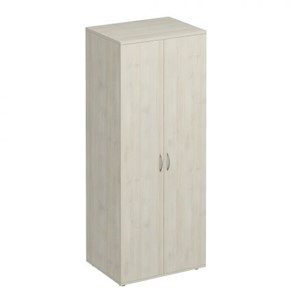 Шкаф для одежды Комфорт МП2 (дуб шамони) К 512 в Йошкар-Оле