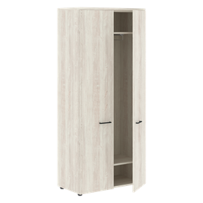 Шкаф гардеробный XTEN сосна Эдмонд XCW 85  (850х410х1930) в Йошкар-Оле