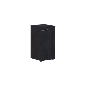Шкаф низкий с глухими дверцами правый XTEN Дуб Юкон  XLC 42.1(R)  (425х410х795) в Йошкар-Оле