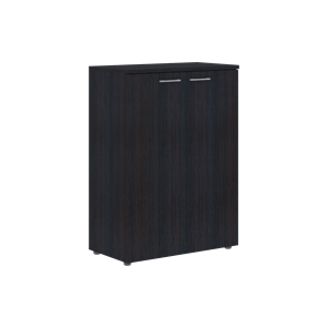 Шкаф с глухими средними дверьми и топом XTEN Дуб Юкон  XMC 85.1 (850х410х1165) в Йошкар-Оле