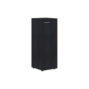 Шкаф колонка с глухой средней дверью XTEN Дуб Юкон XMC 42.1 (425х410х1165) в Йошкар-Оле
