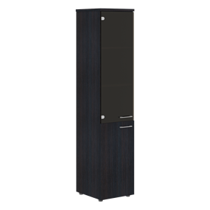 Шкаф-колонна левая XTEN Дуб Юкон  XHC 42.2 (L)  (425х410х1930) в Йошкар-Оле